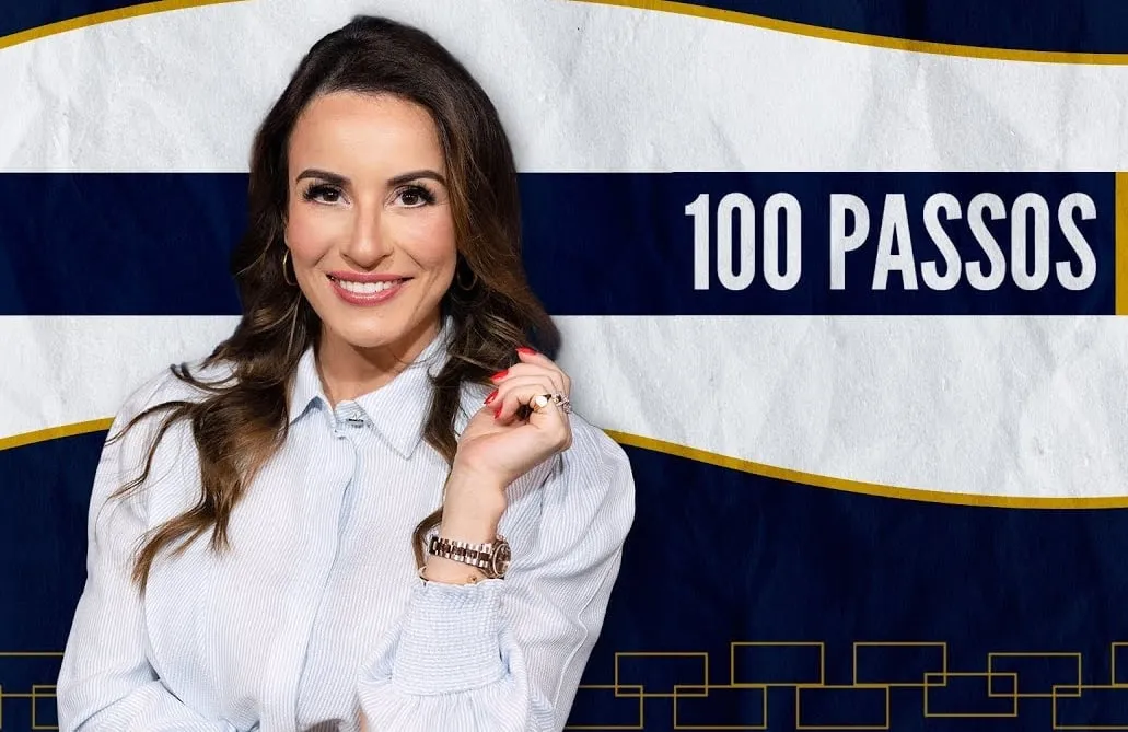 Baixar 100 Passos 5.0 Valeska Bruzzi: Download Completo