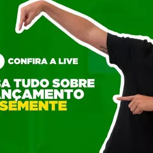 Mentoria PLR Jhonatan Berger: Baixar Lançamento Semente Completo