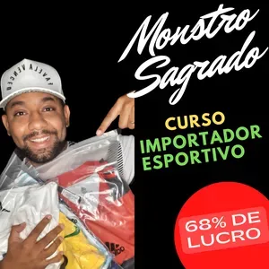 Curso Importador Esportivo Download: Lucro Imbatível!