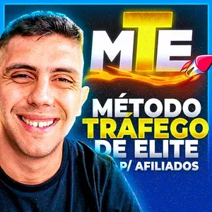 Baixar Método Tráfego de Elite Thiago Boeira: Dominando Anúncios