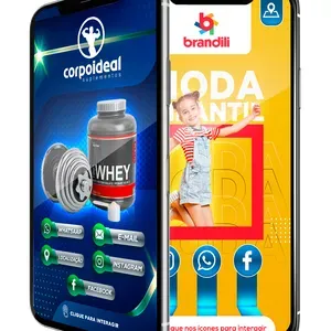 Baixar Curso Cartão Digital Interativo – Rodrigo Rápido!