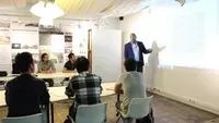 Capa: Baixar TOEFL iBT (26+) – Preparação Completa Keino Campbell – [INGLÊS]
