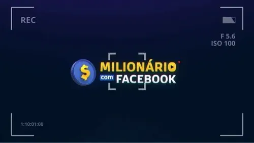 Capa: Milionário com Facebook Giorgio Barone: Download Completo!