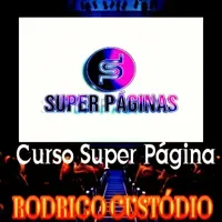 Curso Super Páginas Rodrigo Custódio: Download e Conteúdo Completo