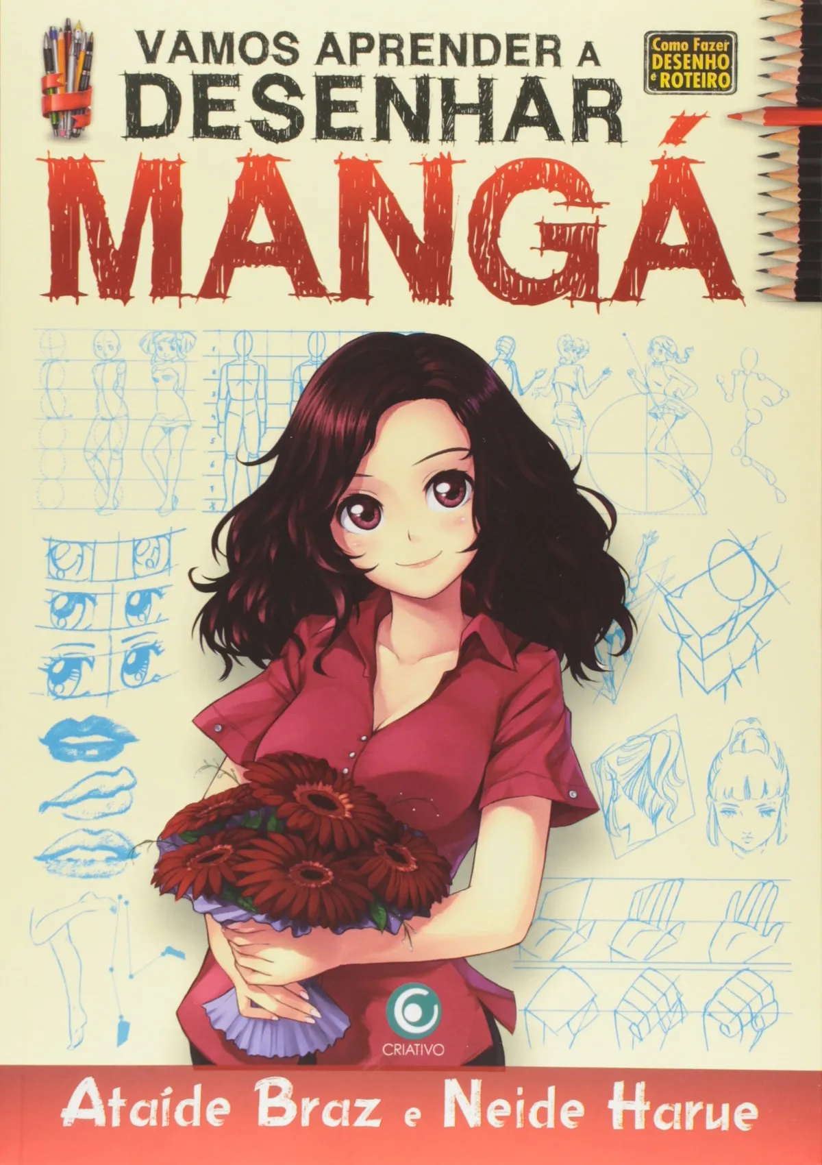 Download Curso Desenhar Manga: Torne-se um Artista Expert!