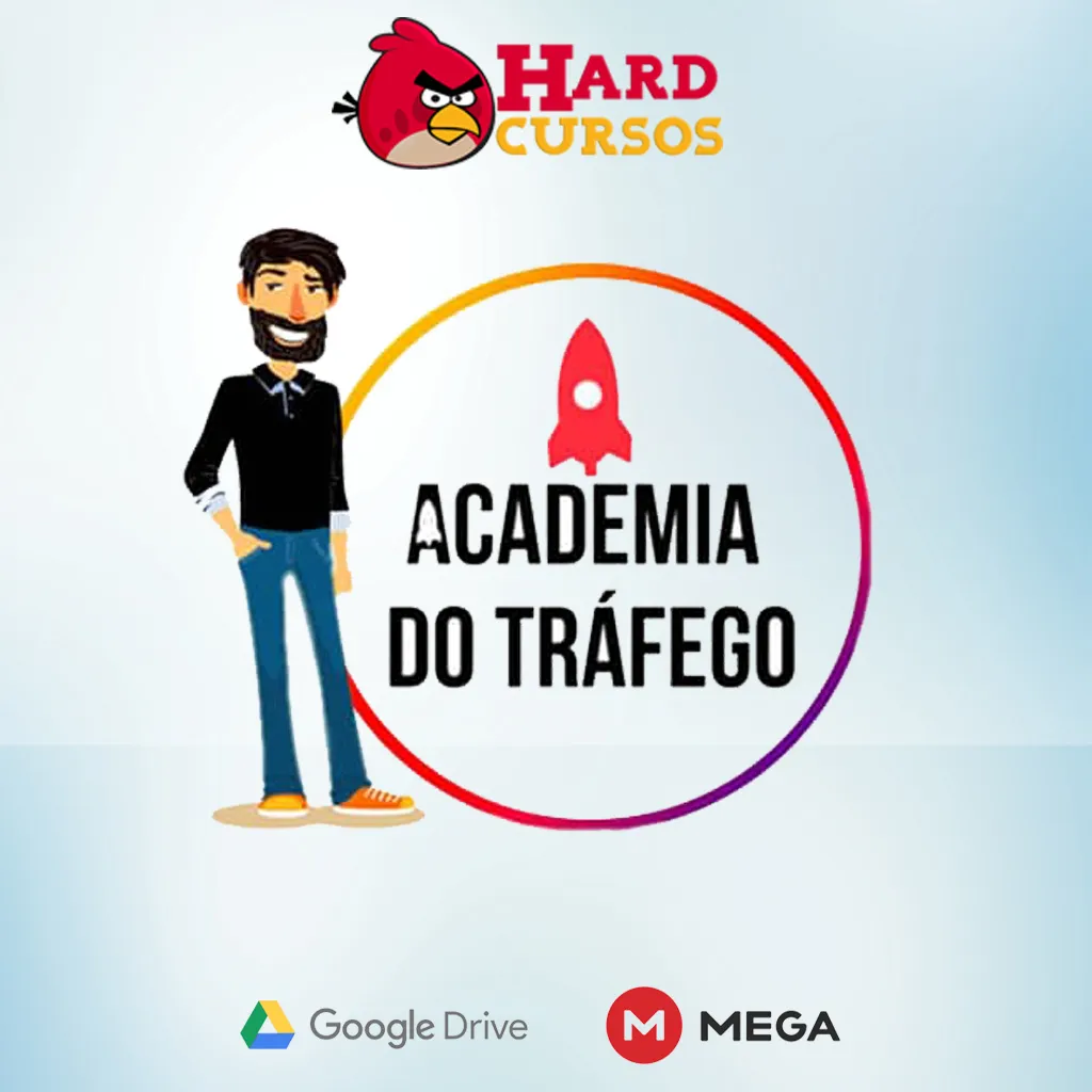 Academia do Tráfego Fabio Cavalcante: Baixar Conteúdo Exclusivo