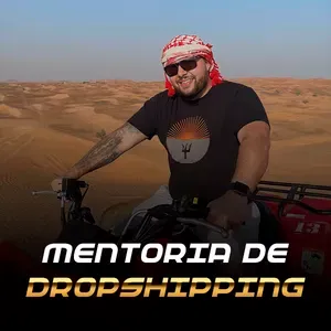 Capa: Baixar Mentoria Dropshipping Mineiro das Vendas: Completo