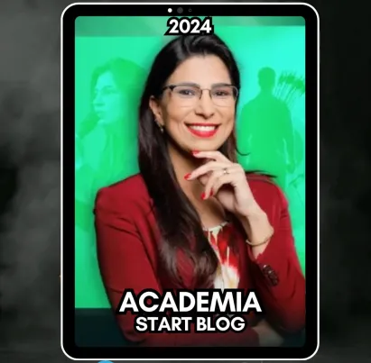 Capa: Baixar Academia Start Blog Cris Franklin: Download Completo