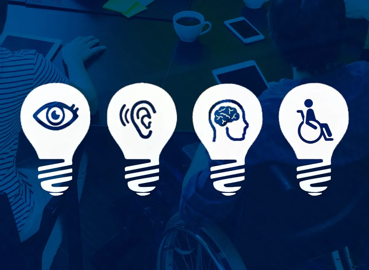 Acessibilidade Web Alura: Baixar Design Inclusivo Agora!