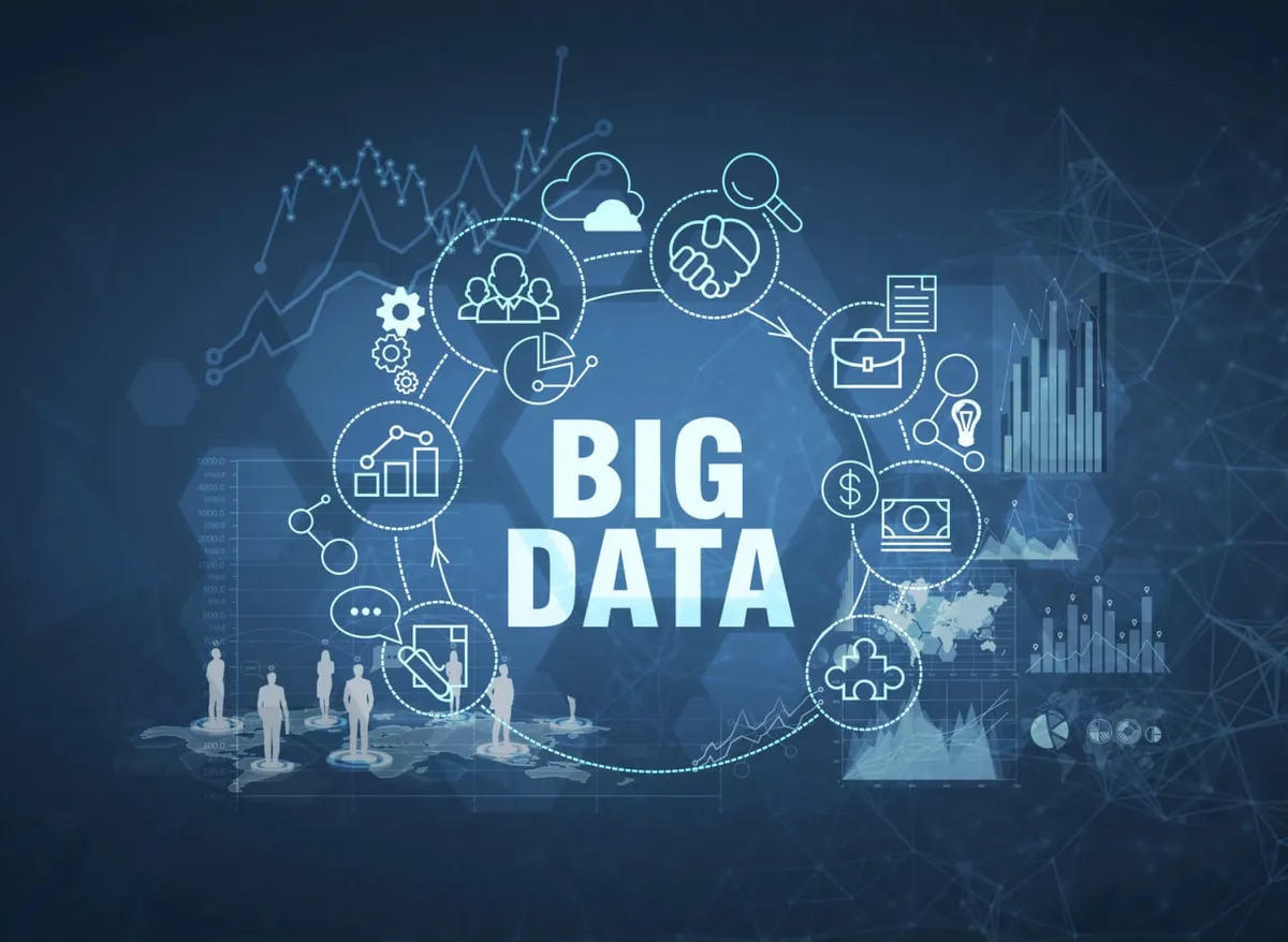 Baixar Curso Analytics Big Data: Relatórios e Visualização | 2021