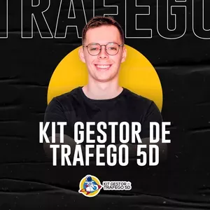 Kit Gestor de Tráfego Gabriel Martins: Baixar Agora!