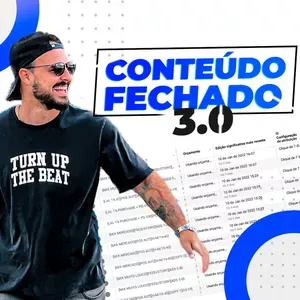 Capa: Pai do Tráfego 3.0: Baixar Curso Completo Agora!