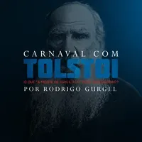 Capa: Baixar Curso Carnaval com Tolstói – Rodrigo Grugel