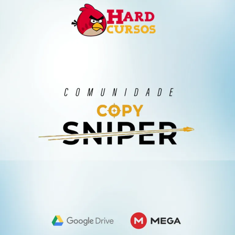 Baixar Comunidade Copy Sniper MR Lançamentos: Domine a Copywriting