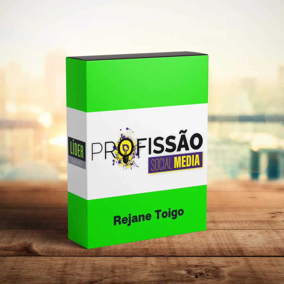 Baixar Social Media: Curso Essencial de Rejano Toigo