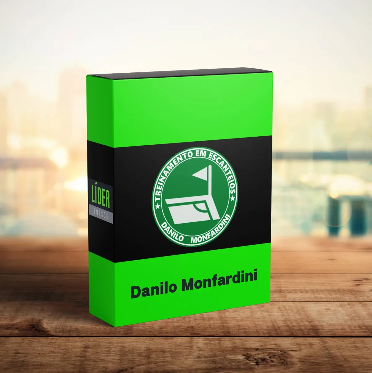 Download Treinamento em Escanteios Danilo Monfardini: Lucratividade Imediata!