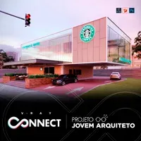 Capa: Baixar V-ray Connect PJA: Curso Arquitetura Ultra-Realista