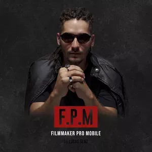 FPM Marcel Rodrigues: Download Completo do Curso Filmmaker Pro Mobile