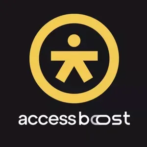 Capa: AccessBoost Marcelo Sales: Download Completo e Certificado
