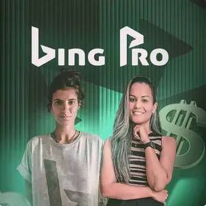 Capa: Bing Ads PRO: Baixar Método Maria Franco e Ale Completo
