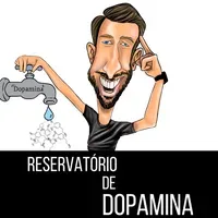 Capa: Reservatório de Dopamina MasterClass: Baixar Agora!