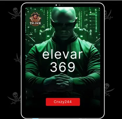 Capa: Comunidade Elevar 369 Daniel (CRXZY) Download Exclusivo