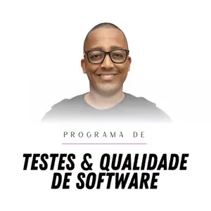 Capa: Programa Testes e Qualidade Software Julio Lima: Baixar Completo