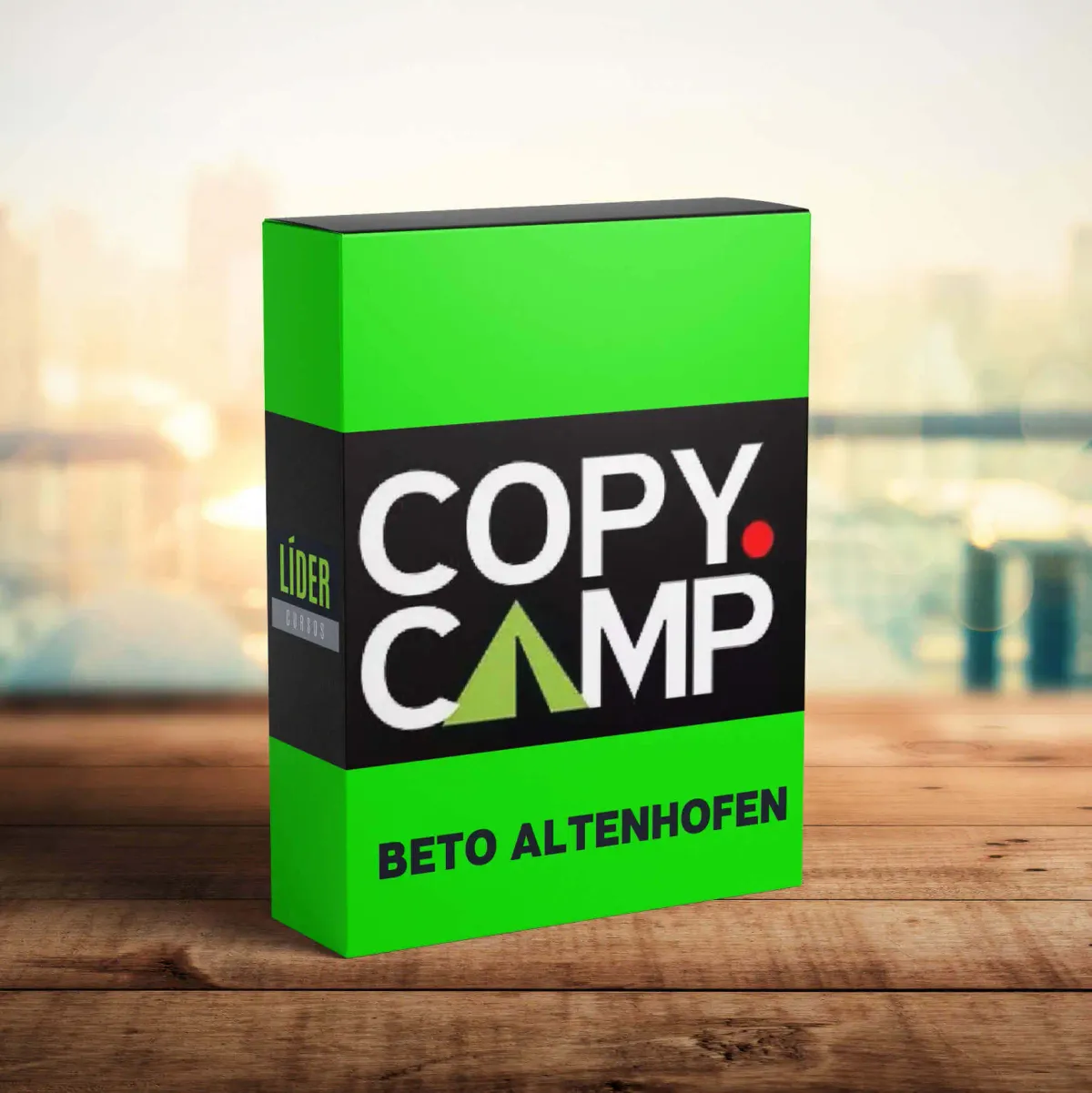 Copy Camp Roberto Altenhofen Download: Domine Copywriting e Vendas