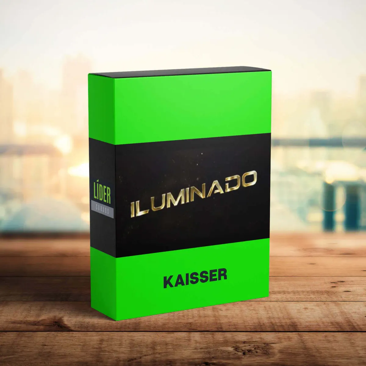 Baixar Iluminado 2: Shirleyson Kaisser Download Completo