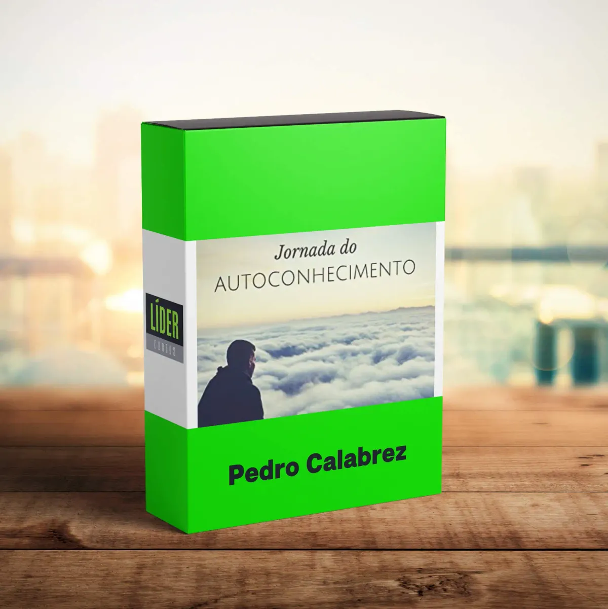 Jornada do Autoconhecimento Pedro Calabrez Download Urgente