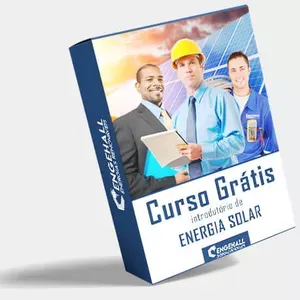 Mini Curso Energia Solar: Download Completo para Formação Profissional