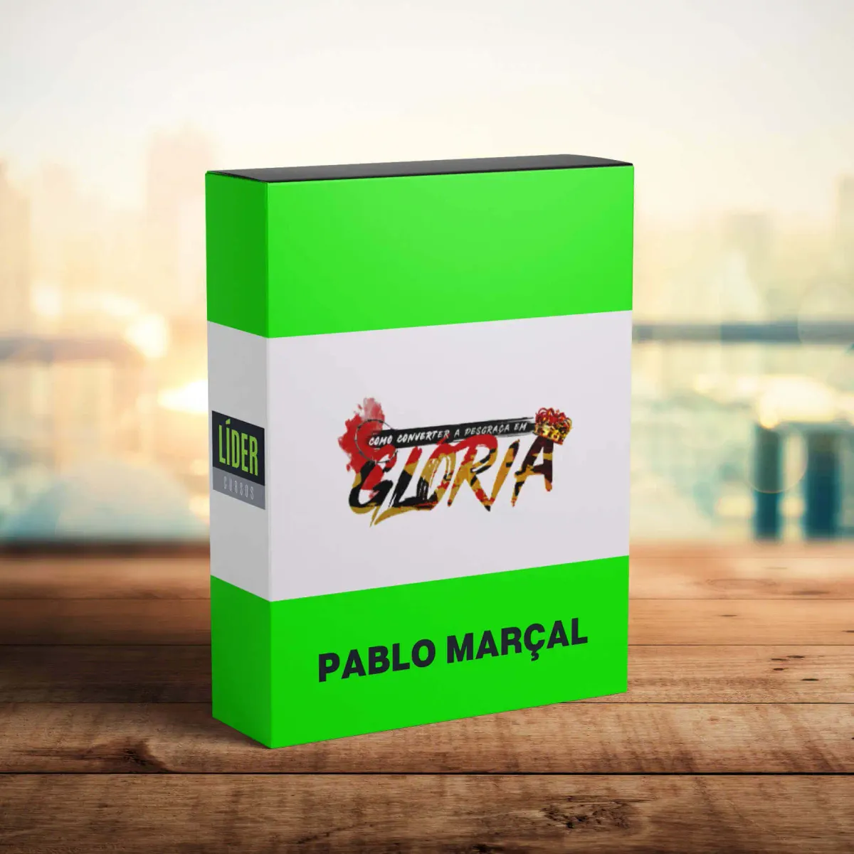 Pablo Marçal: Baixar Curso ‘Código da Liberdade’ Agora!