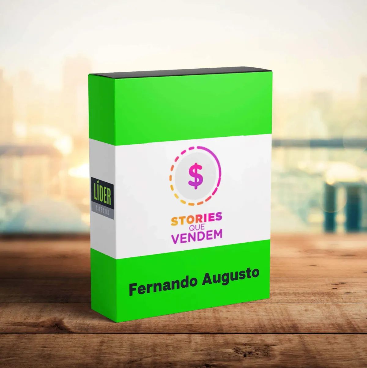 Stories que Vendem Download: Curso Fernando Augusto | Baixar Agora