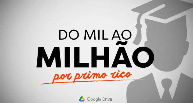 Baixar Curso Do Mil ao Milhão Thiago Nigro: Guia Completo