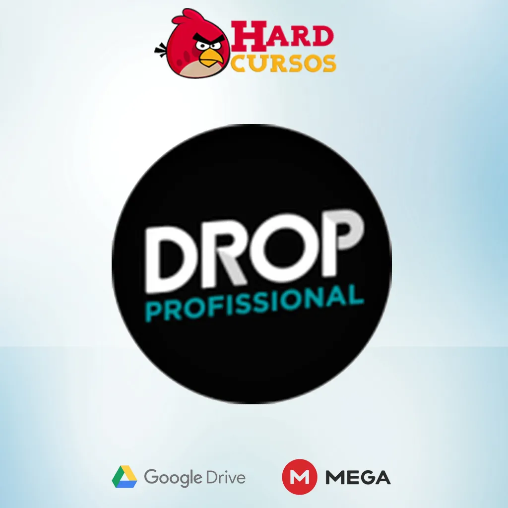 Download Drop Profissional 2.0: Curso Fernando Quintas