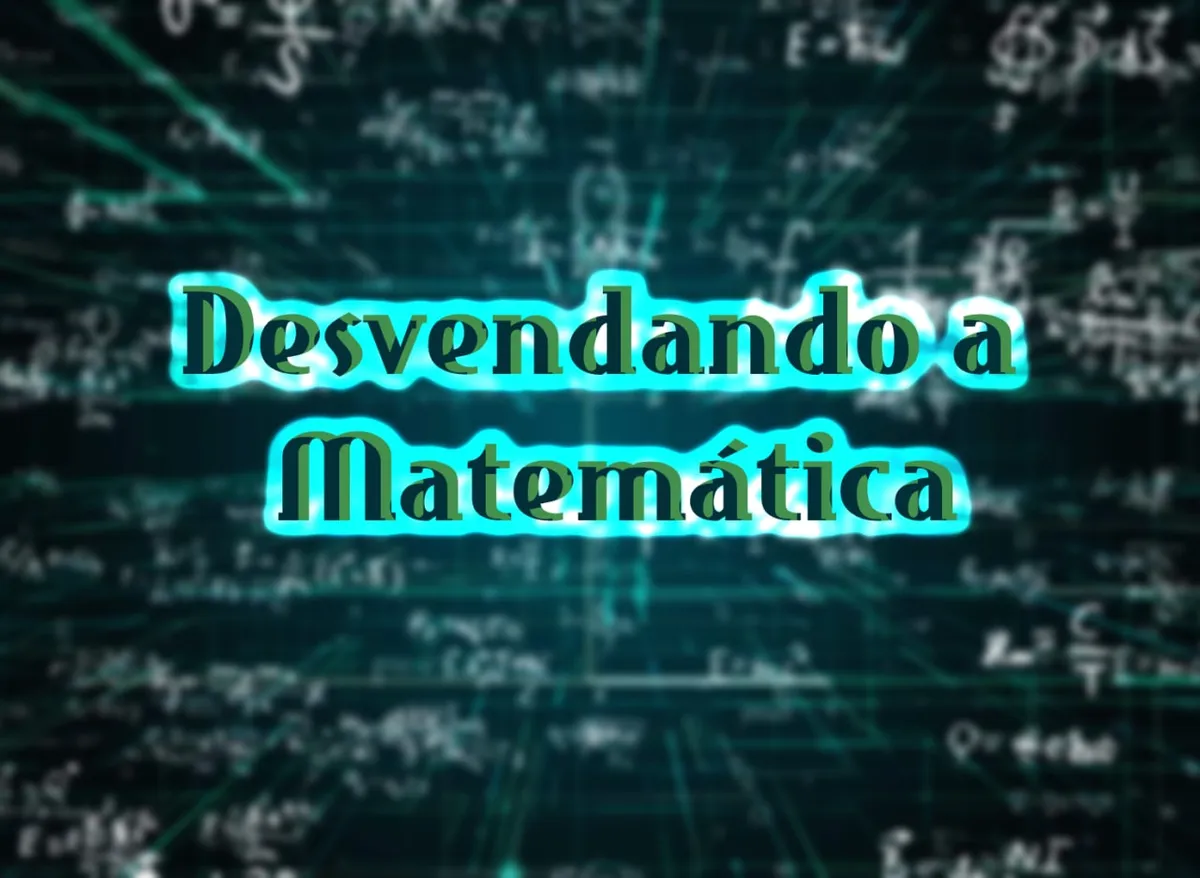 Baixar Curso Desvendando a Matemática – Felipe Guisoli