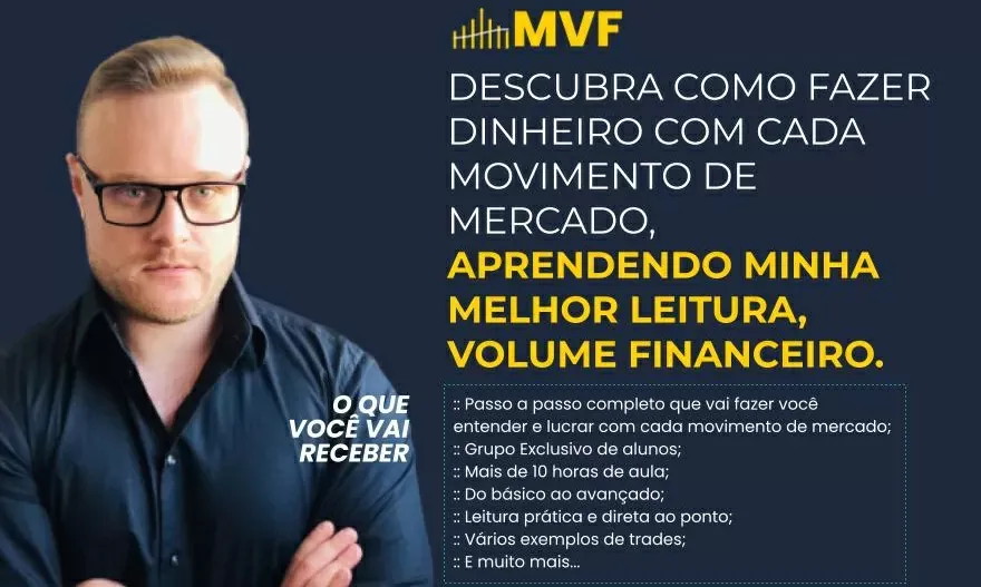 Capa: Baixar Mentoria Volume Financeiro Diogo Prestes: Download Completo