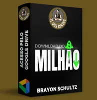 Baixar Download do Milhão: O Método Brayon Schultz