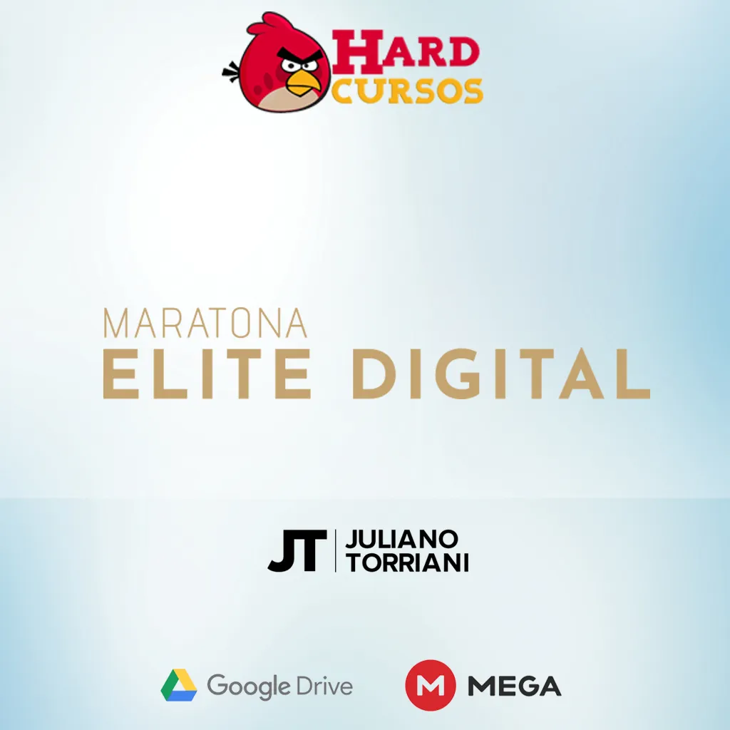 Elite Digital Download: Torriani e Cia Revelam Segredos