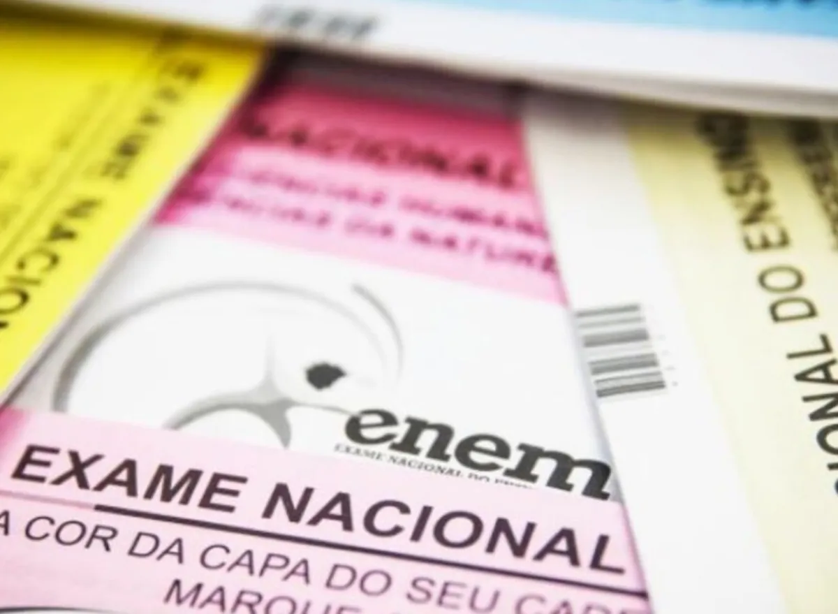 Baixe Agora: ENEM 2020/2021 – Estratégia Vestibular Completo