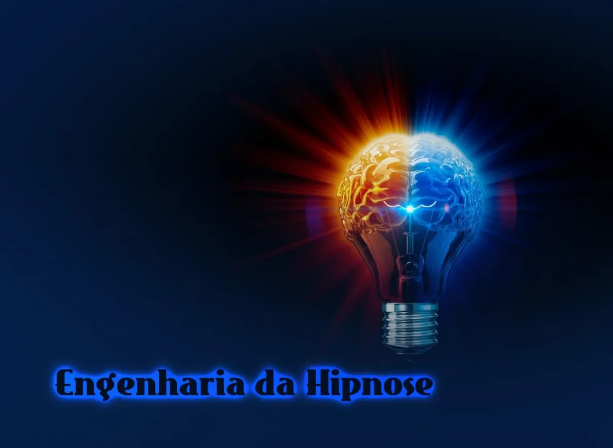 Engenharia da Hipnose Pyong Lee: Baixar Curso Completo