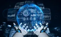 Capa: Baixar Engenheiro de Machine Learning com Python – Curso Completo
