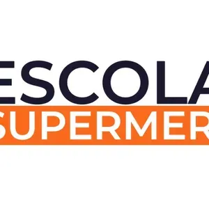 Baixar Curso Supermercados Leandro Rosadas: 19 Profissões!