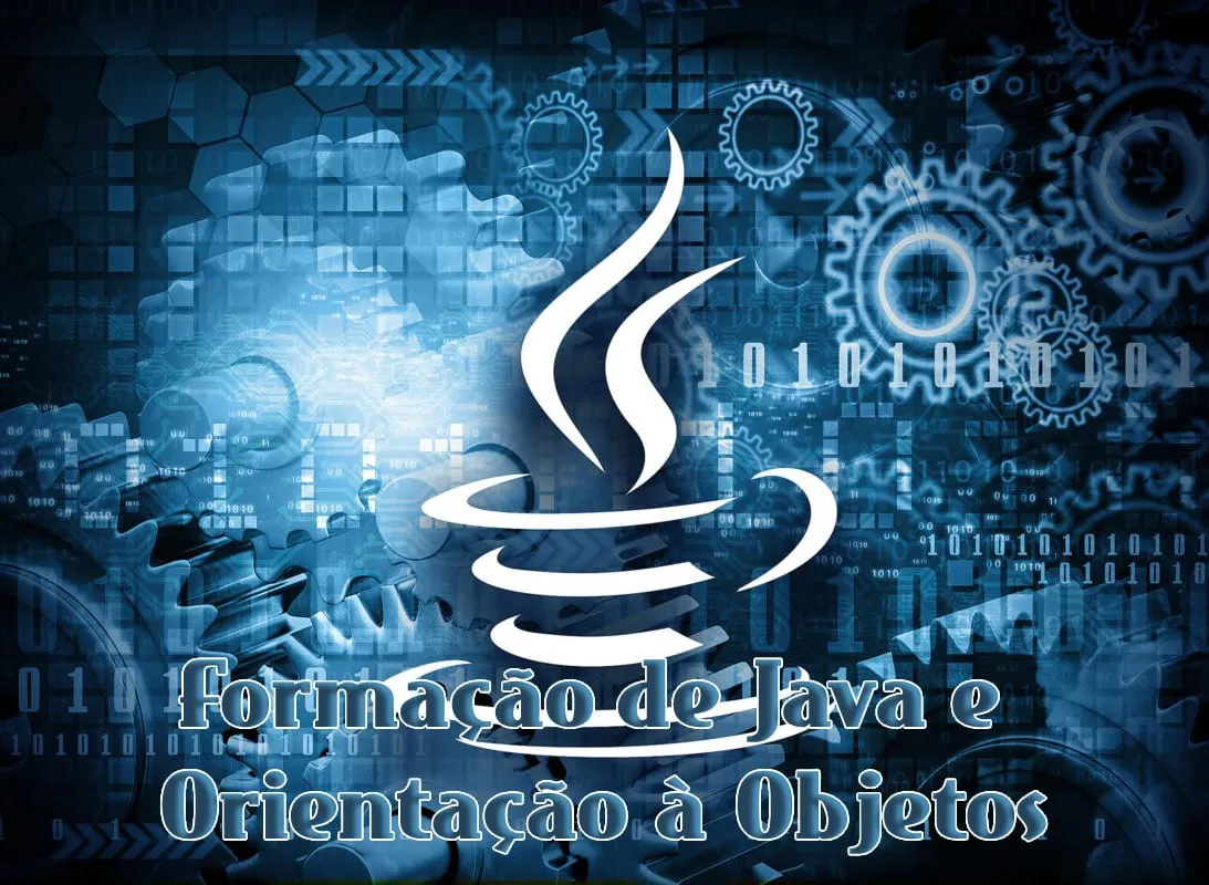 Formação Java Alura: Baixe Agora o Curso Completo OOP