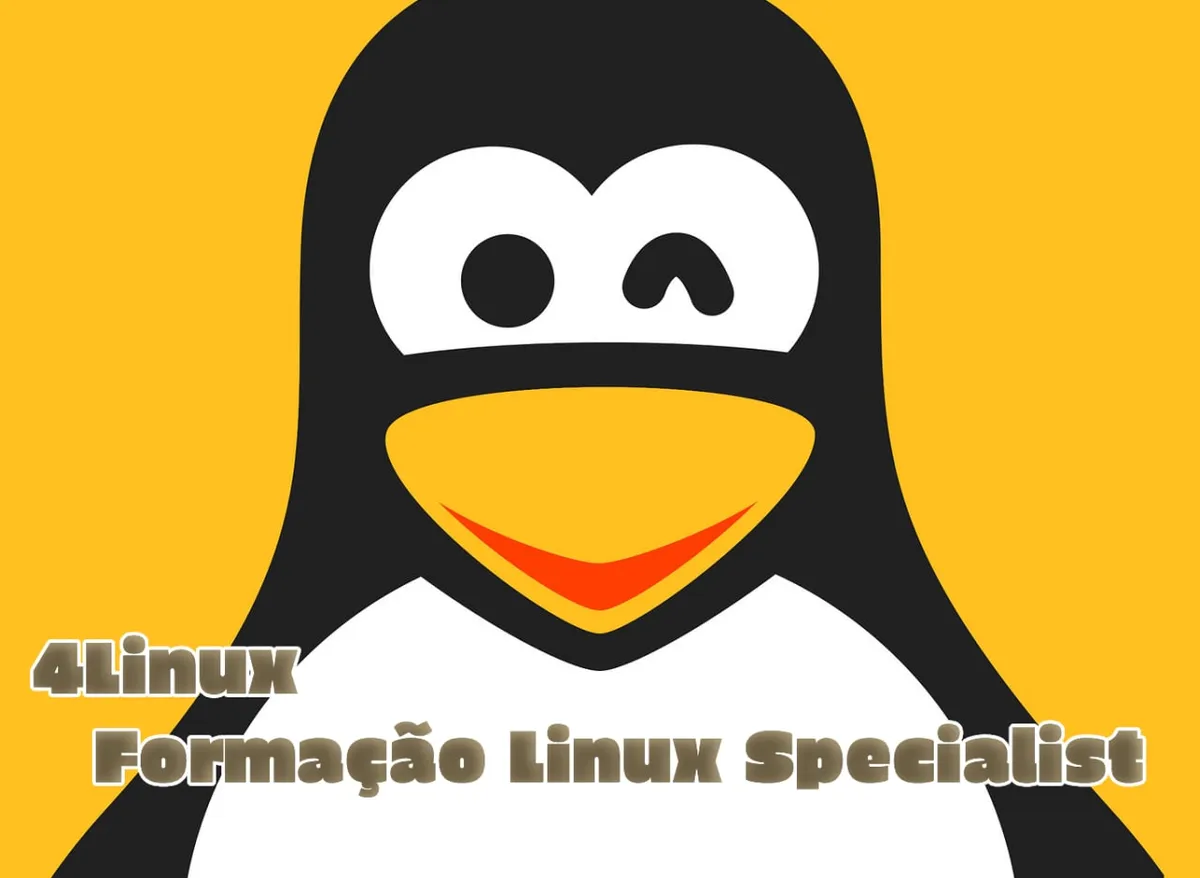 Formação Linux Specialist 4Linux: Baixe Agora e Domine!