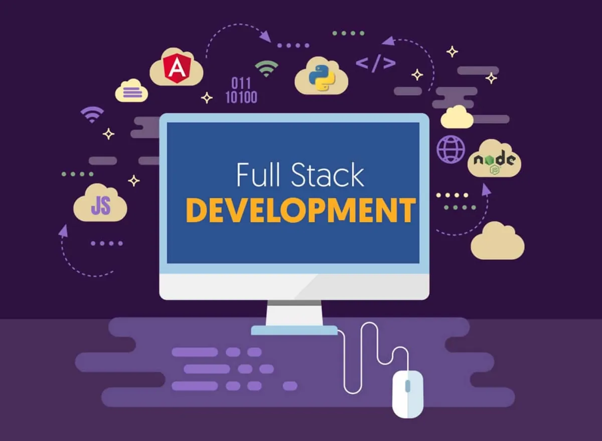 Full Stack Completo ProgramadorBR: Baixar Curso Rápido