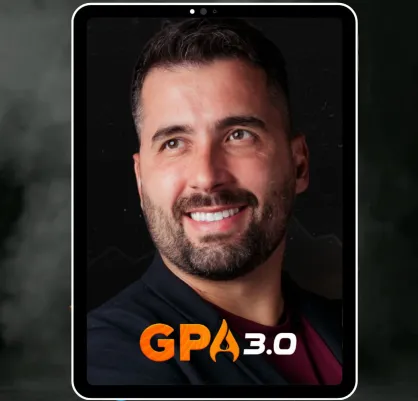 GPA 3.0 CAIO CALDERARO: Baixar Curso Completo [Download Rápido]