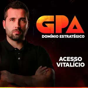 Baixar GPA Domínio Estratégico: Curso Tráfego Pago Caio Calderaro