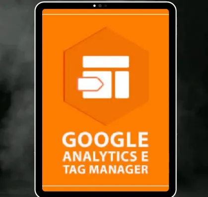 Capa: Baixar Curso Google Analytics e GTM – Mestre Academy – Download Exclusivo
