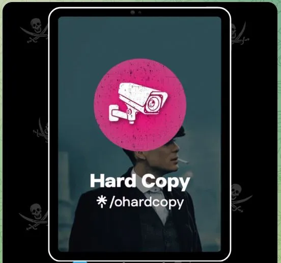 Capa: HARD COPY Ronaldo: Baixe o Curso Completo Agora!